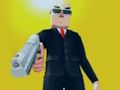 Игра Остро стрелец Блиц  онлајн