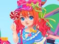 Игра Kiddo забавна облека онлајн Игра Kiddo забавна облека онлајн