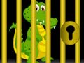 Игра Голем крокодил  онлајн