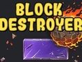 Игра Уништувач на блокови онлајн Игра Уништувач на блокови онлајн