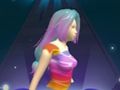 Игра Сирена опашка Испратена 3D  онлајн