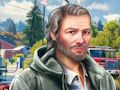 Игра Пожарникар херој  онлајн