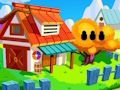 Игра Спасување врапче од кафез  онлајн