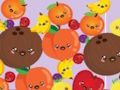 Игра Спојување на лубеница 4  онлајн
