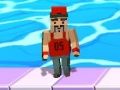 Игра Трчај и скокај  онлајн