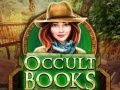 Игра Окултни книги  онлајн