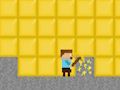 Игра Пештерскиот работник Стив  онлајн