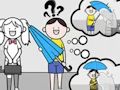 Игра Куукијоми: Размислете  онлајн