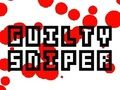 Игра Виновен снајперист  онлајн