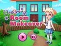 Игра Преуредување на собата од соништата  онлајн