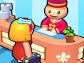 Игра Мојот совршен хотел  онлајн
