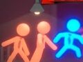 Игра Проект Knockback  онлајн