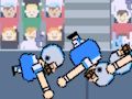 Игра Тачдаунери онлајн Игра Тачдаунери онлајн