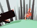Игра Зајак Раш  онлајн