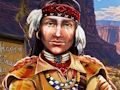 Игра Осамен воин  онлајн