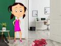 Игра Бегство од куќата на маќеата  онлајн