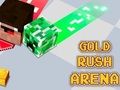 Игра Арена за златна треска  онлајн
