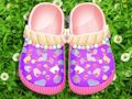 Игра Оркестарот: Моите Crocs  онлајн
