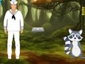 Игра Sail Man Достигнете светлината куќа  онлајн
