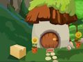 Игра Спасување на розово нилски коњ  онлајн