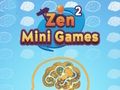 Игра Зен мини игри 2  онлајн
