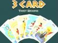 Игра Читање тарот со 3 карти  онлајн