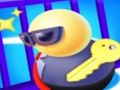 Игра Човекот од разбојник кој се ниша  онлајн