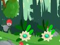 Игра Зачувај во живо дрво  онлајн