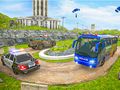 Игра Полициска игра на затворскиот затвор Ван  онлајн