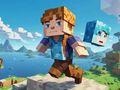 Игра Иглеркрафт  онлајн
