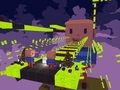 Игра Когама: Туристички паркур 30 ниво  онлајн