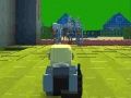 Игра Песок Орион 3Д онлајн