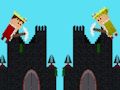 Игра Кралството замок војни  онлајн