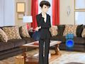 Игра Студентско бегство во Музичка куќа  онлајн