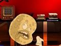 Игра Семејно бегство од компири  онлајн
