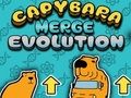 Игра Capybara ја спојува еволуцијата онлајн