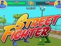 Игра Уличен борец онлајн Игра Уличен борец онлајн