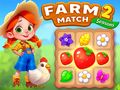 Игра Сезони 2 на натпревари на фарма  онлајн