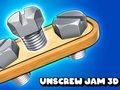 Игра Одвртете заглавување 3d  онлајн