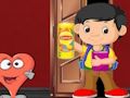 Игра Најдете момче со Липтон  онлајн