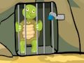 Игра Шумски зелена желка спасување  онлајн