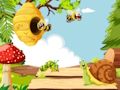Игра Разлика кај животните  онлајн