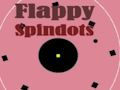 Игра Flappy Spindots онлајн