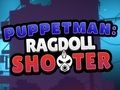 Игра Куклар: Рагдол стрелец  онлајн