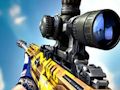 Игра Светот на пукање - оган од пиштол  онлајн