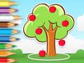Игра Книга за боење: Јаболкница  онлајн