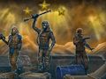 Игра Херои на пустошот  онлајн