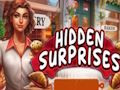Игра Скриени изненадувања  онлајн