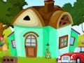 Игра Среќен спас за овци  онлајн