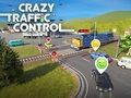 Игра Луда контрола на сообраќајот  онлајн